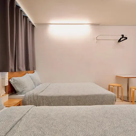 Seoul Mansion Guesthouse