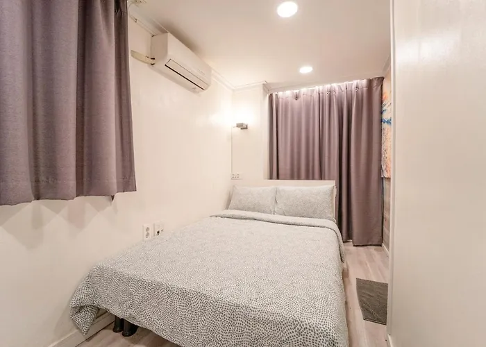 Mansion Seul