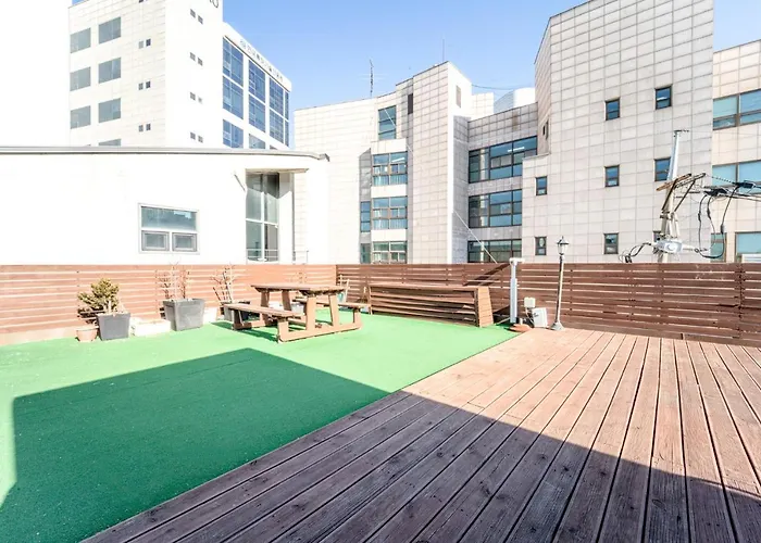 Mansion Гостевой дом 4*