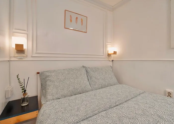 Mansion Гостевой дом 4*