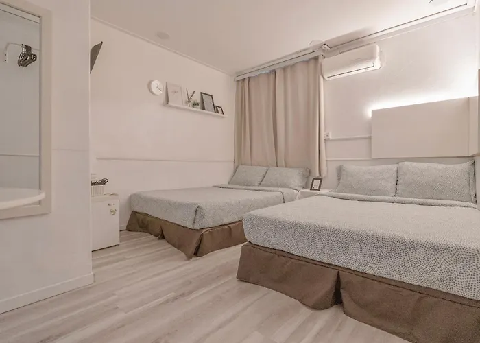 Mansion 3* Seul