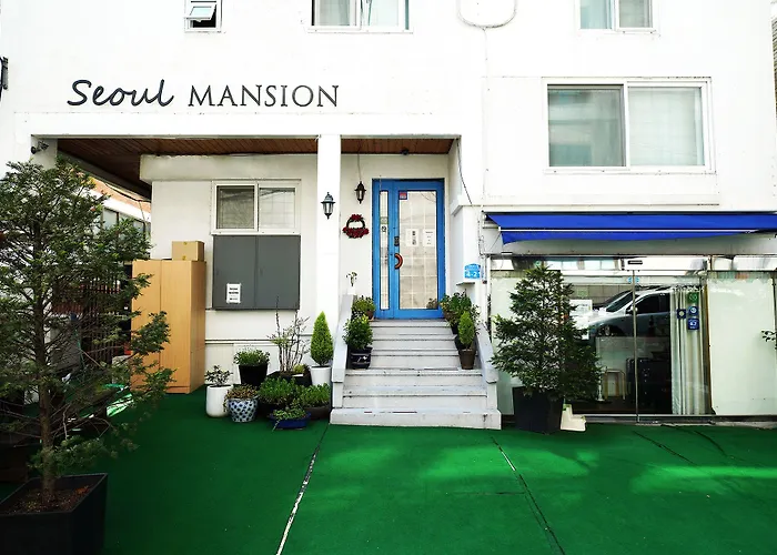 Mansion