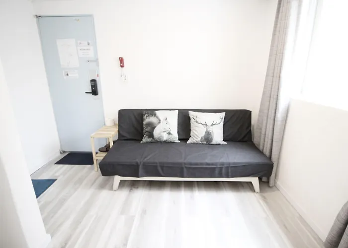 Mansion Гостевой дом 4*