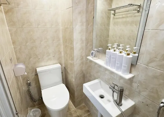 Mansion 4* Сеул