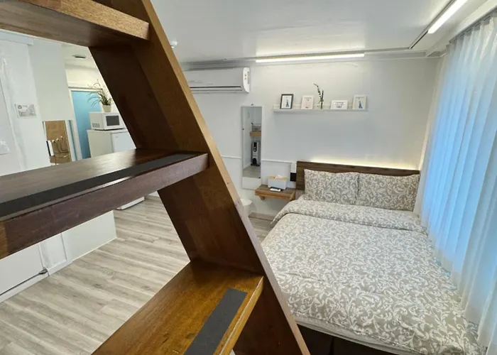 Гостевой дом Mansion Сеул