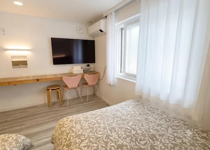 Гостевой дом Mansion 4*