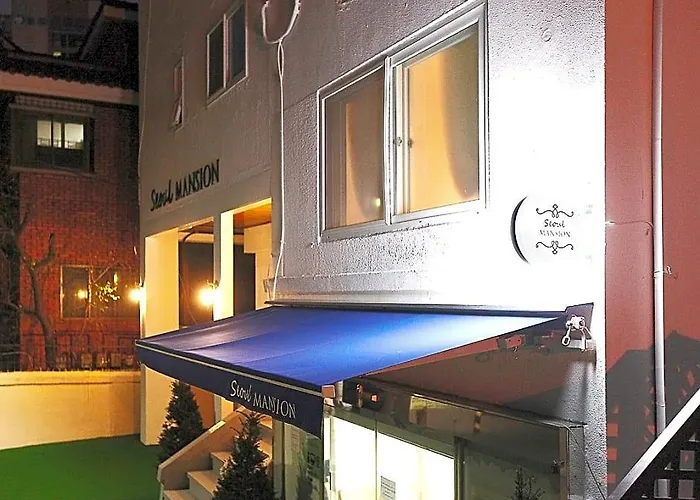 Mansion