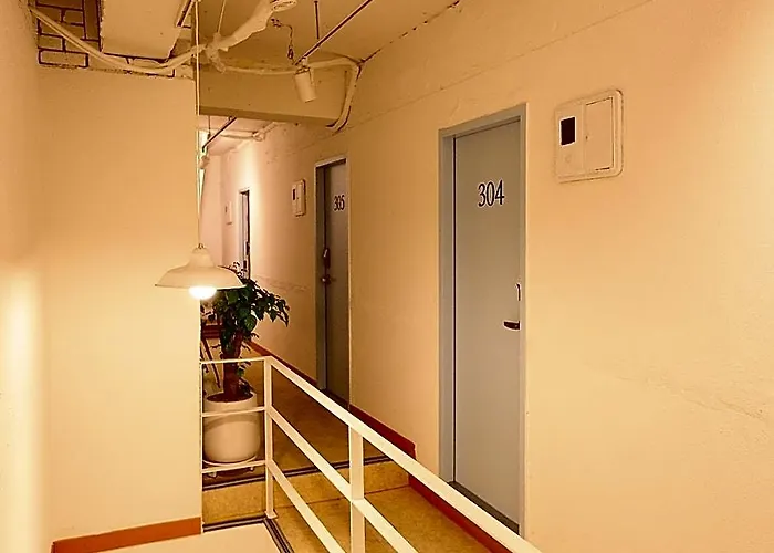 Mansion 4* Seul