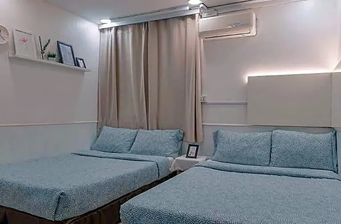 Pensjonat Mansion 4*