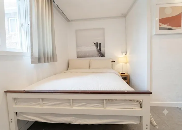 Mansion 4* Сеул
