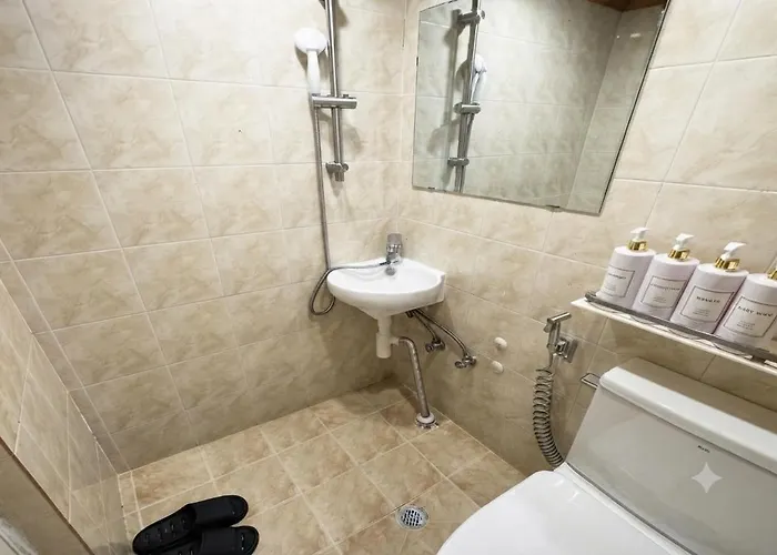 Mansion 4* Seul
